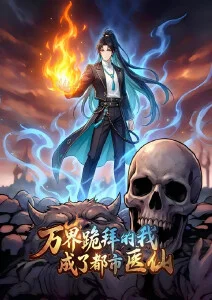 灰烬列车 末世漫画在线